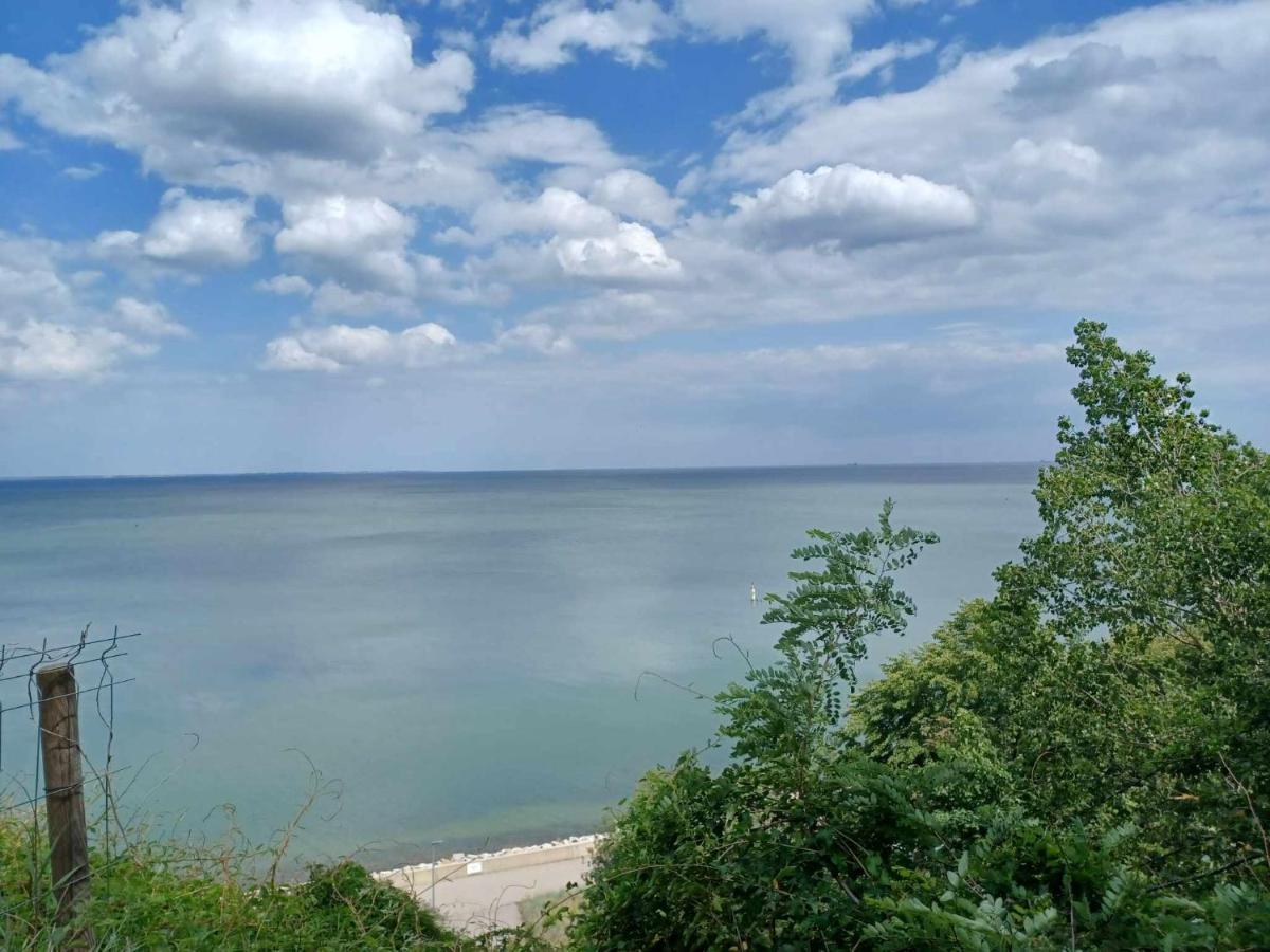 Domek Holenderski, Ogrod, Blisko Plazy, Gdynia Wakacje Na Luzie Exterior photo